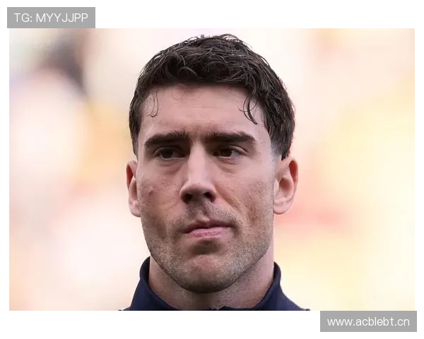 弗拉霍维奇锋线表现