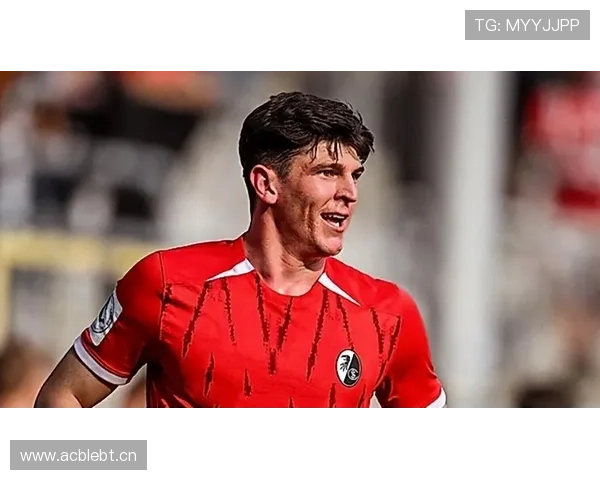 德甲弗赖堡足球俱乐部