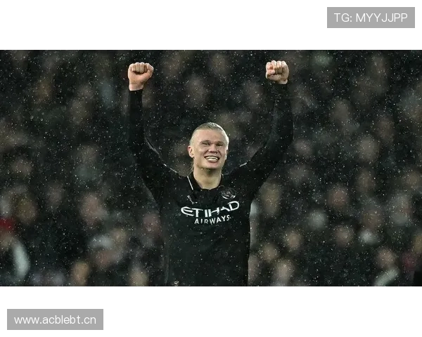 哈兰德英超纪录赛季历史定位：是否迈入传奇级