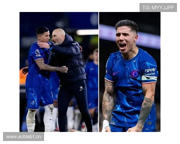 恩佐是否被低估:战术价值与实际表现差距在哪 恩佐是否被低估:战术价值与实际表现差距在哪