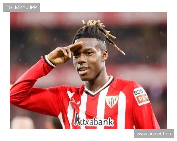 国家队关键战：尼科·威廉斯在国际赛场的表现