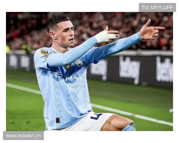 福登与维尔茨：组织核心与进攻终结者的体系适配差异解析