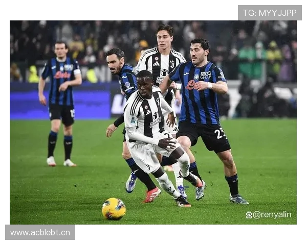 尤文中场关键战连接乏力,表面运转正常实则协同缺失 尤文中场关键战连接乏力,表面运转正常实则协同缺失