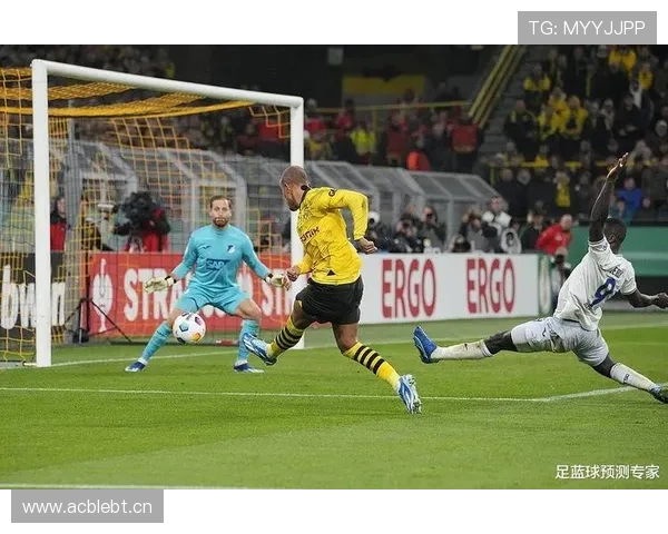 多特蒙德越踢越快，但进攻只剩速度、没了层次？