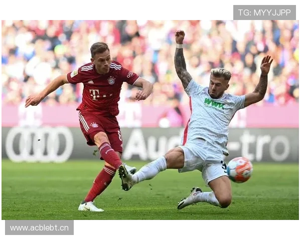 拜仁防线问题持续暴露，对赛季争冠形势形成关键制约