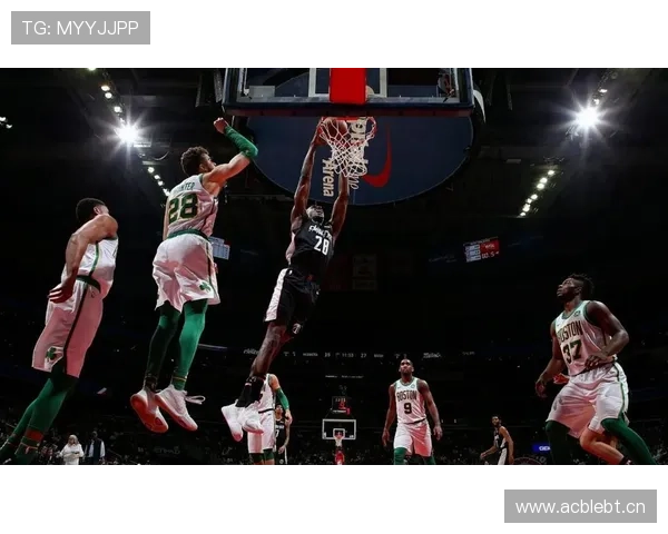 米切尔突破拉开空间表现优于威斯布鲁克提升球队关键时刻得分